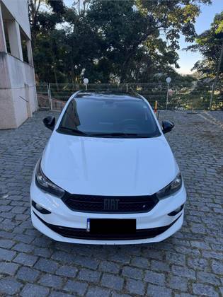 FIAT CRONOS 1.3 FIREFLY FLEX DRIVE MANUAL